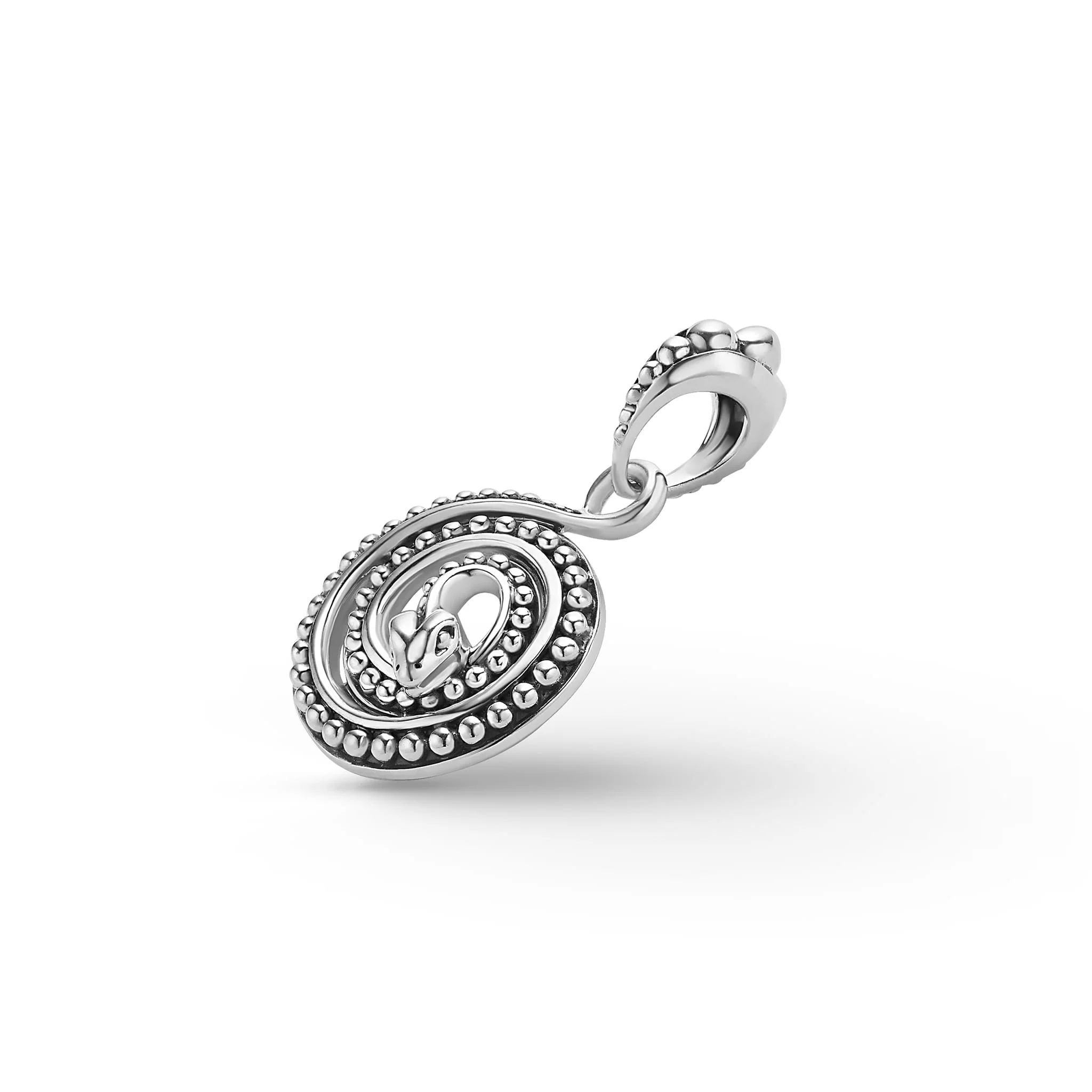 Anthem Coiled Serpent Amulet - Image 3