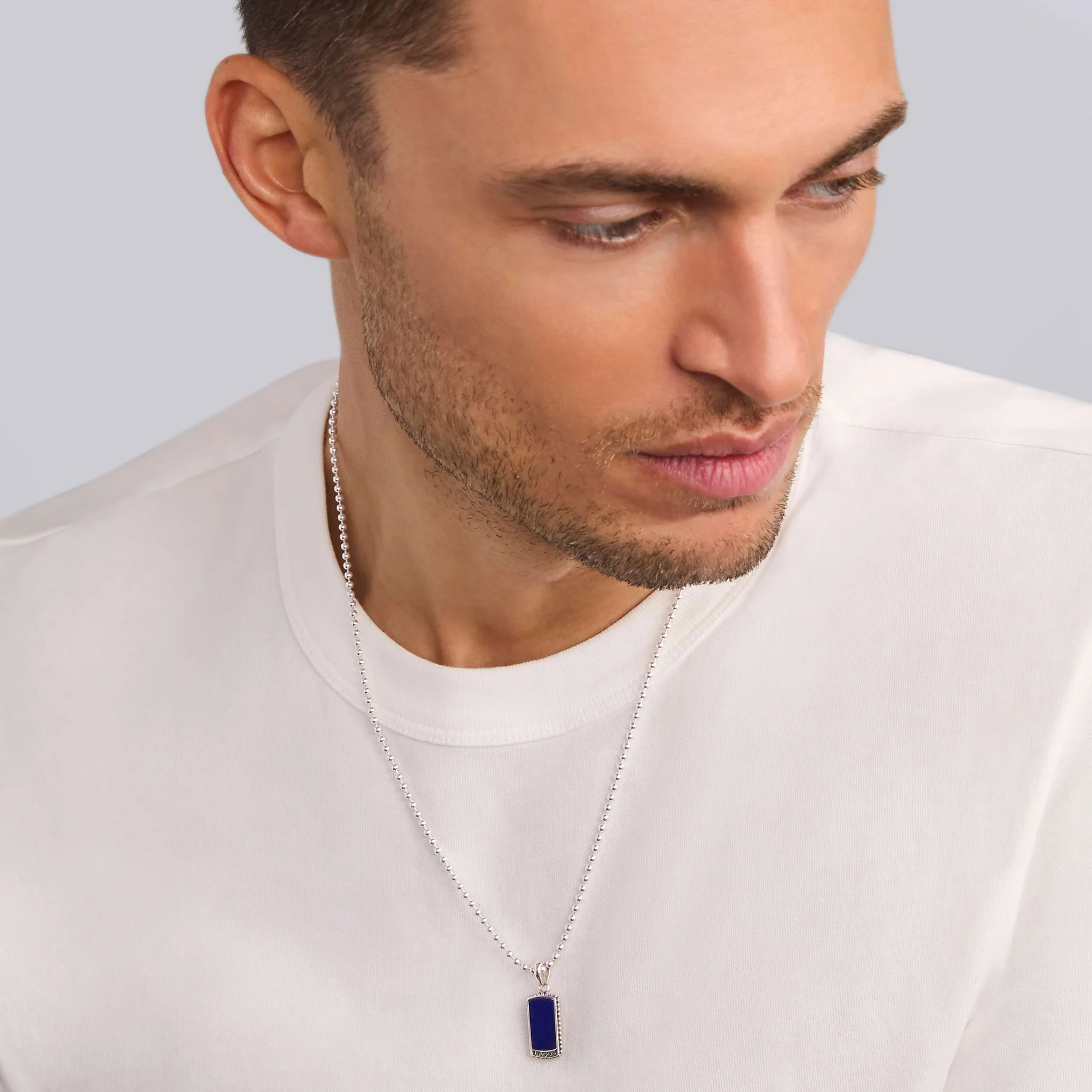 Anthem Lapis Tag Amulet - Image 2
