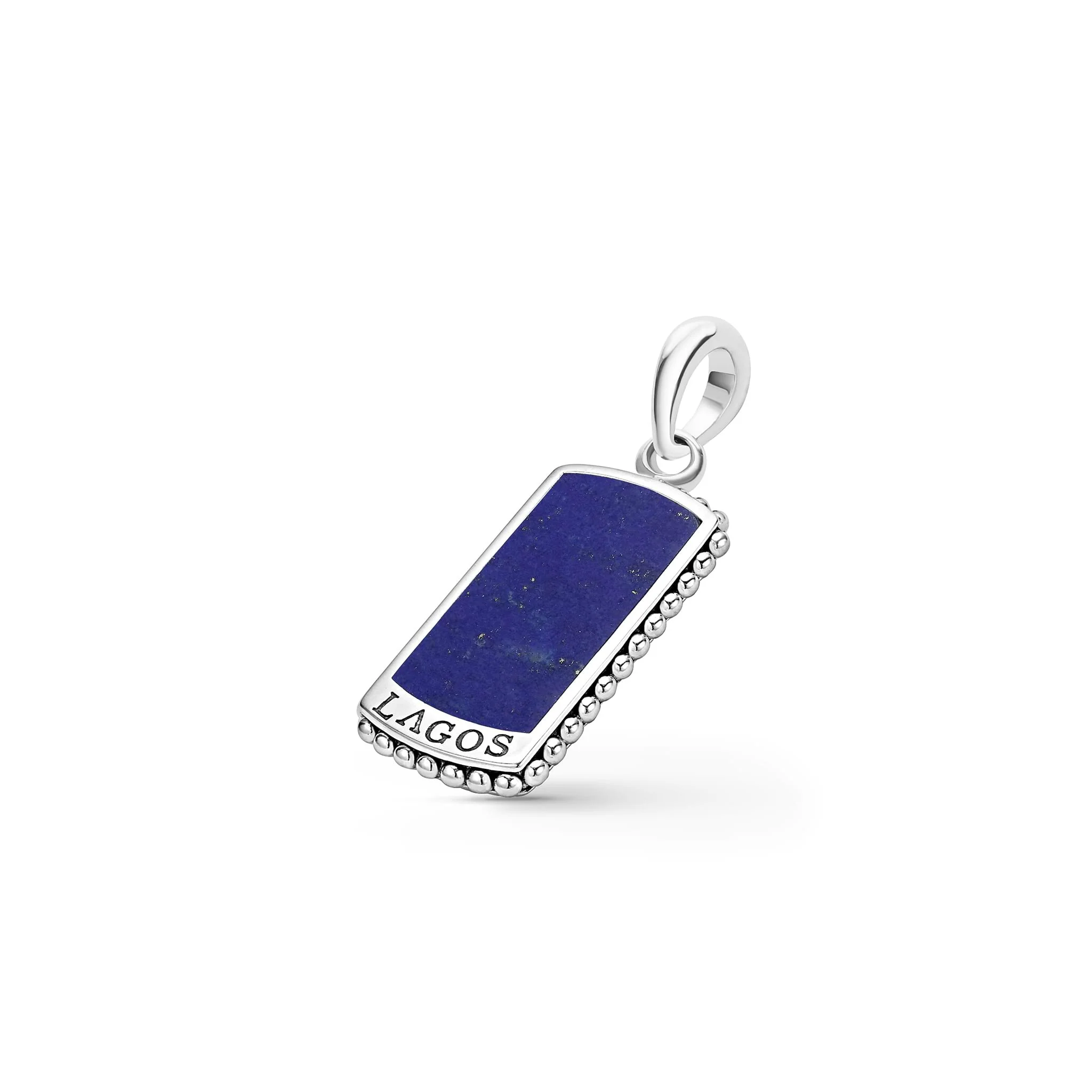 Anthem Lapis Tag Amulet - Image 3