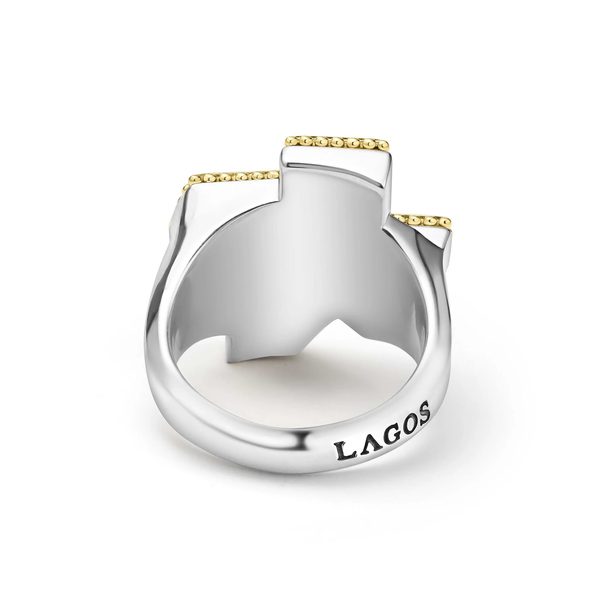 Anthem Turquoise Texas State Ring - Image 5