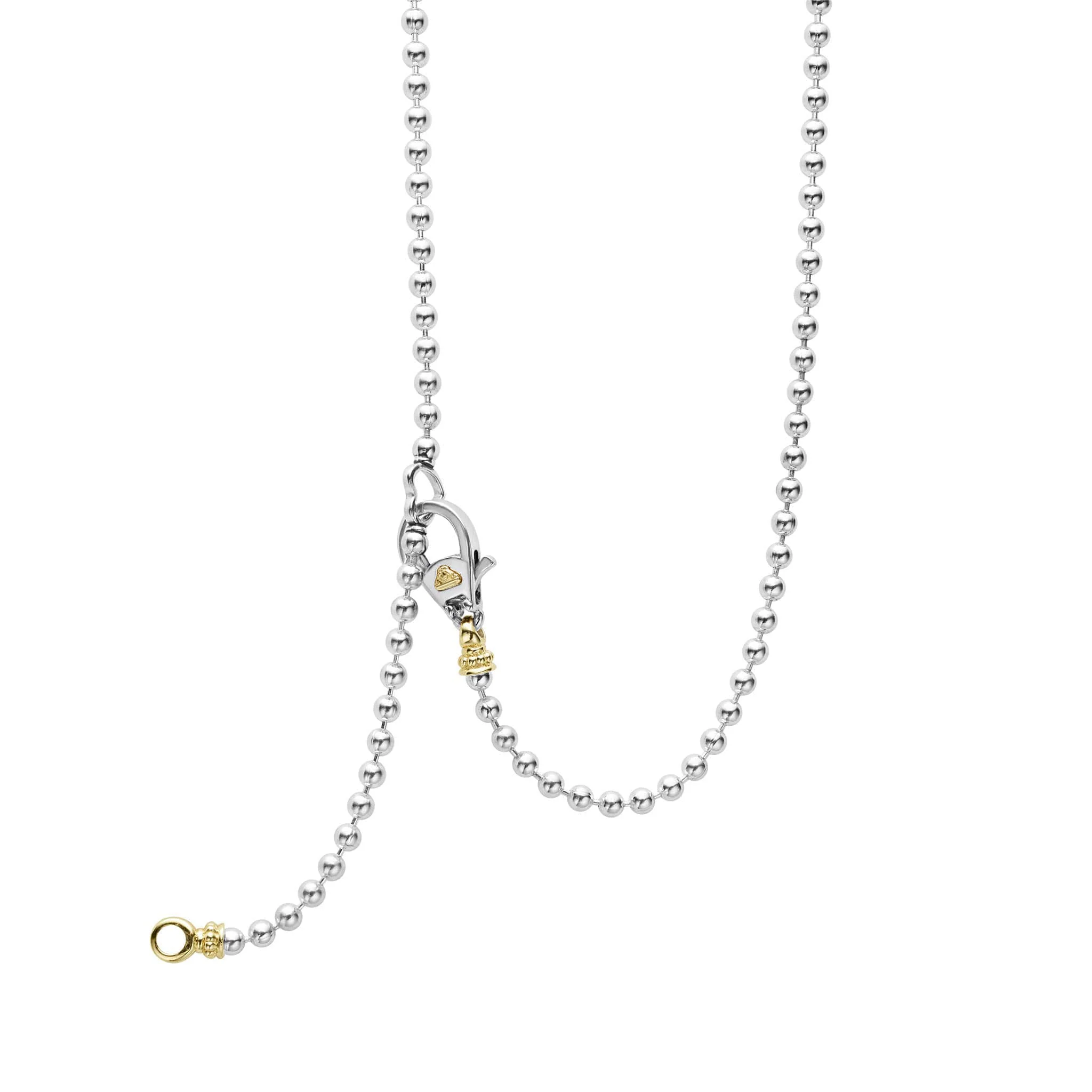Beloved Heart Necklace - Image 5
