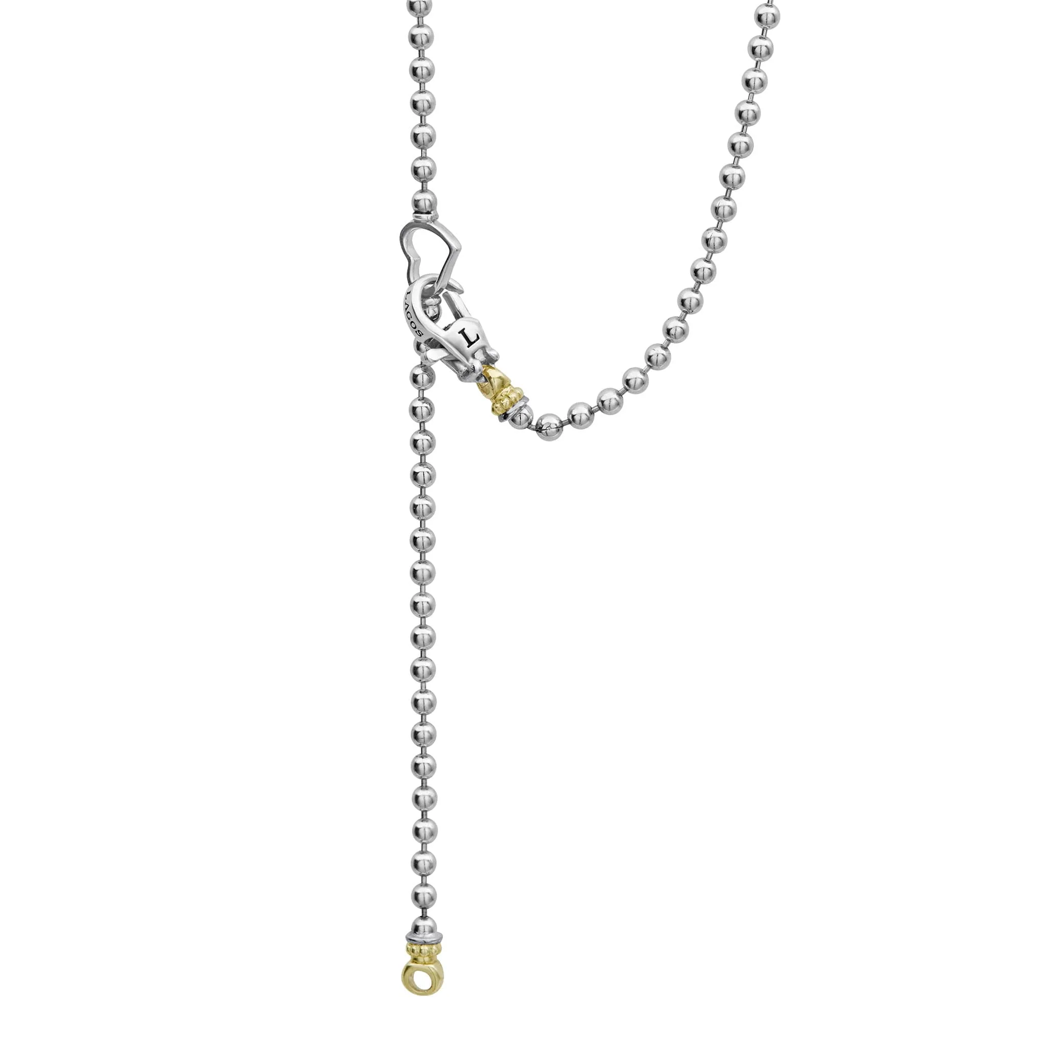 Beloved Diamond Heart Necklace - Image 4