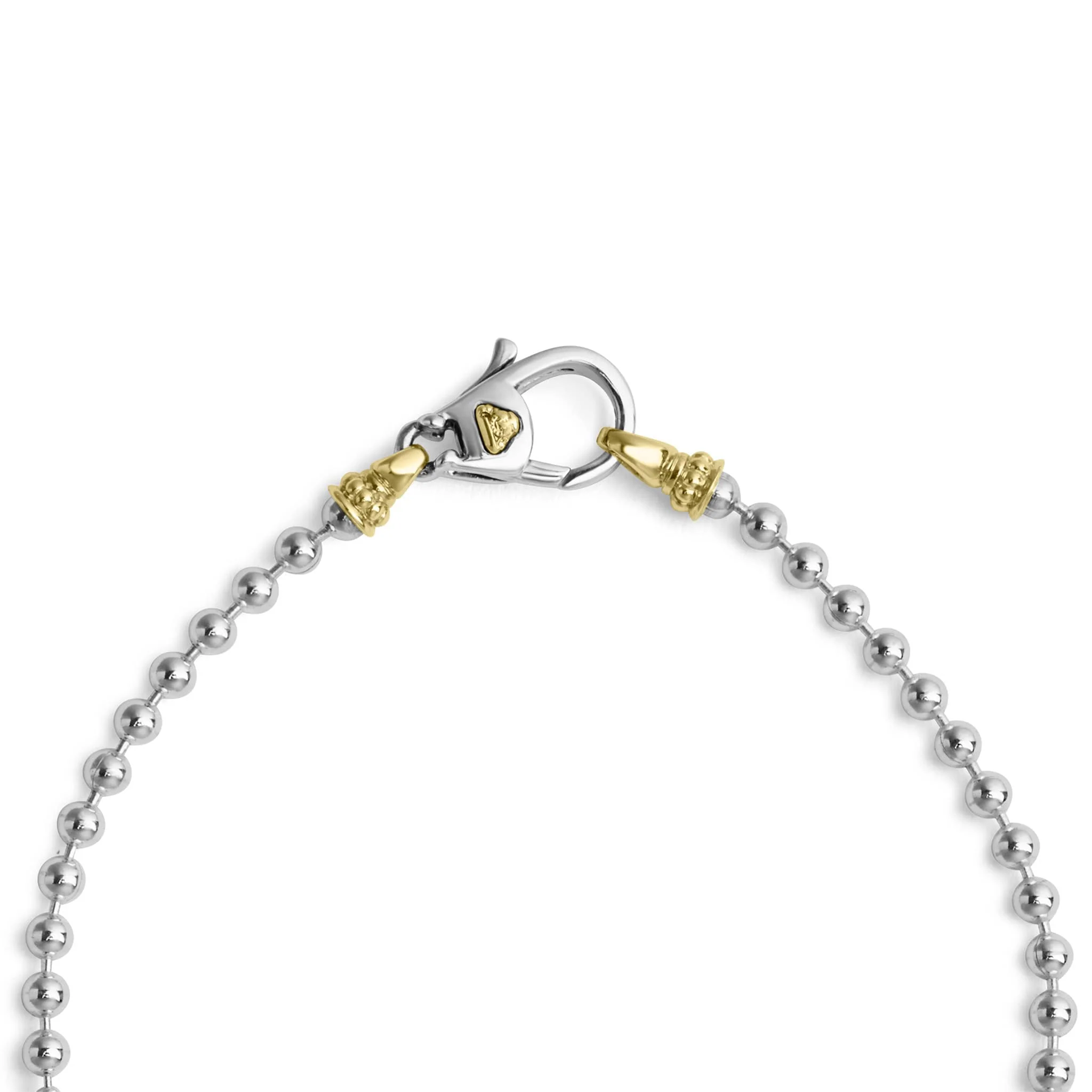 Beloved Oval Plate Bracelet - Image 3