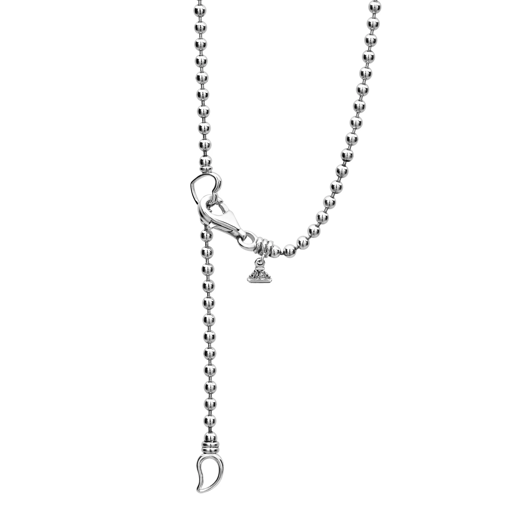Beloved Heart Pendant Necklace - Image 5