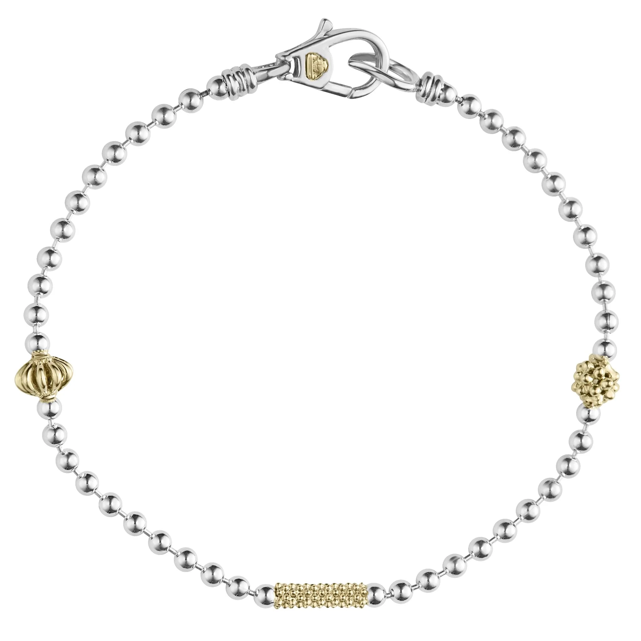 Caviar Icon Caviar Beaded Bracelet Gift Set - Image 2