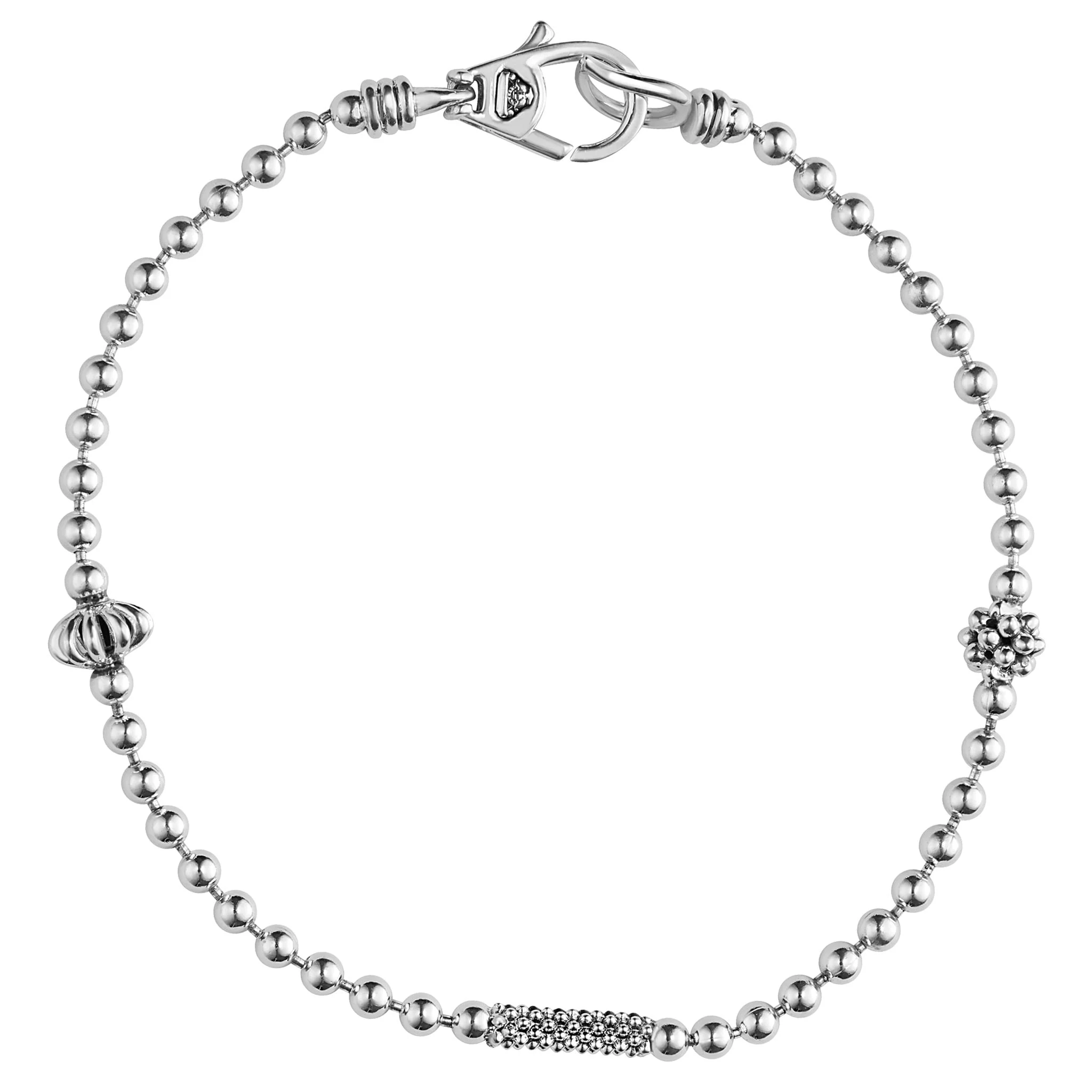 Caviar Icon Caviar Beaded Bracelet Gift Set - Image 3