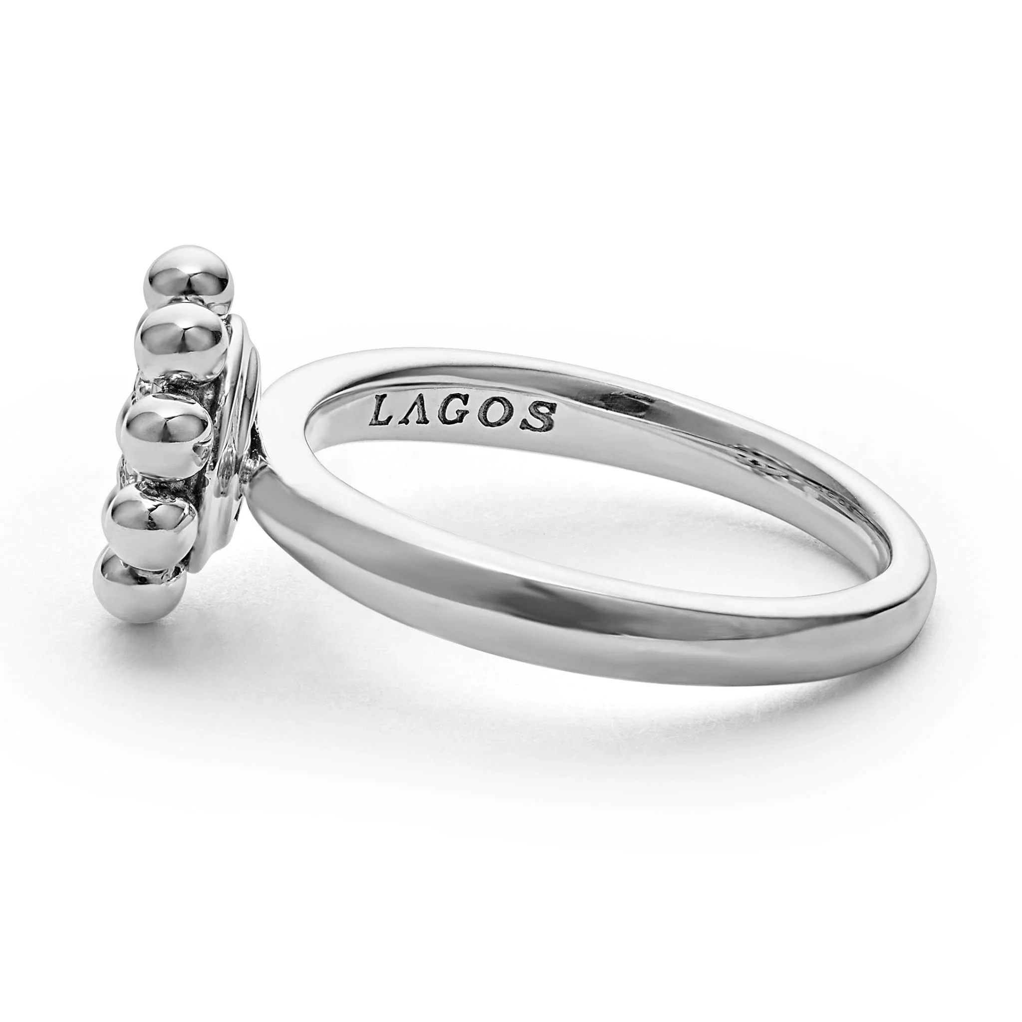 Caviar Spark Diamond Ring - Image 4