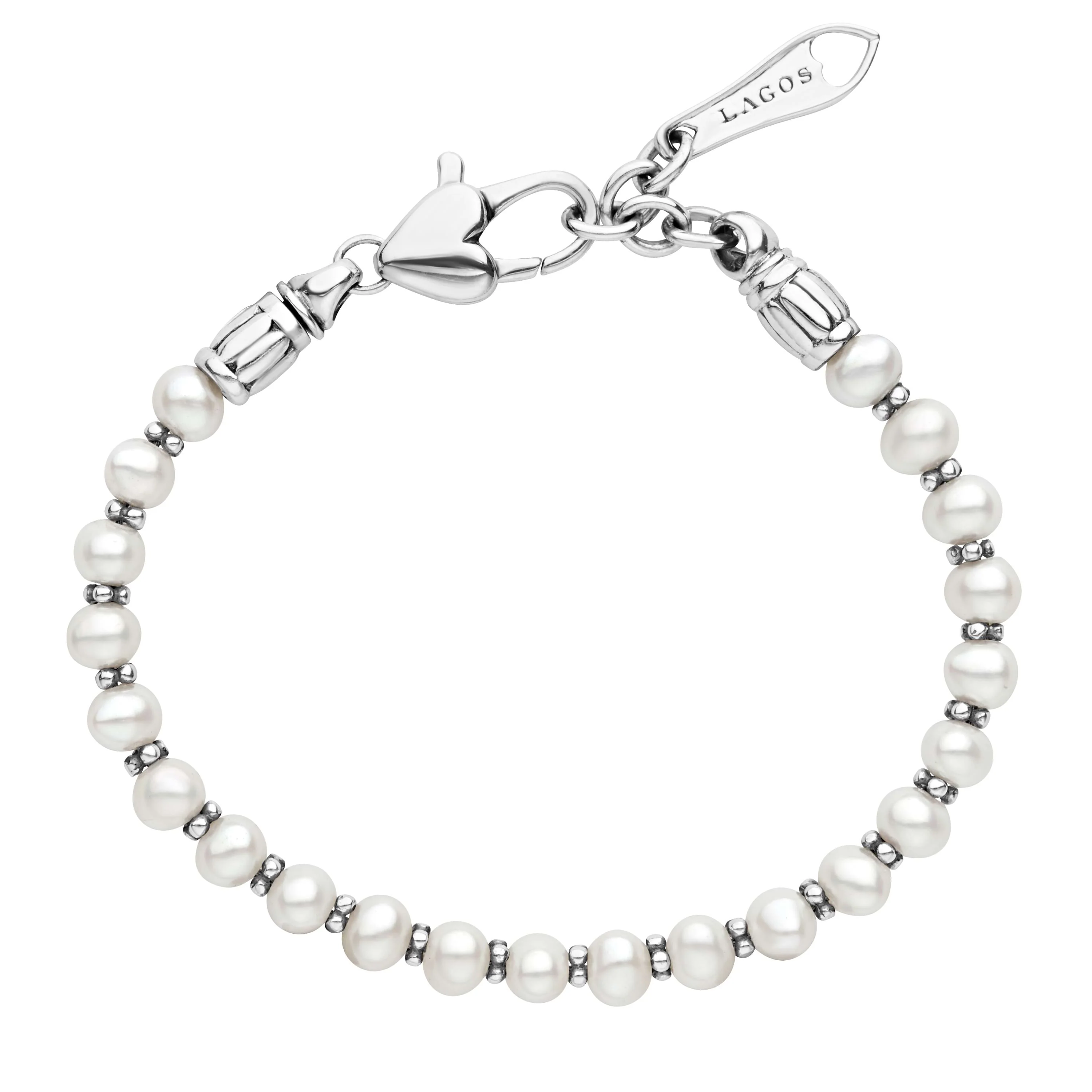 Kinder Childs First Pearl Gift Set - Image 3