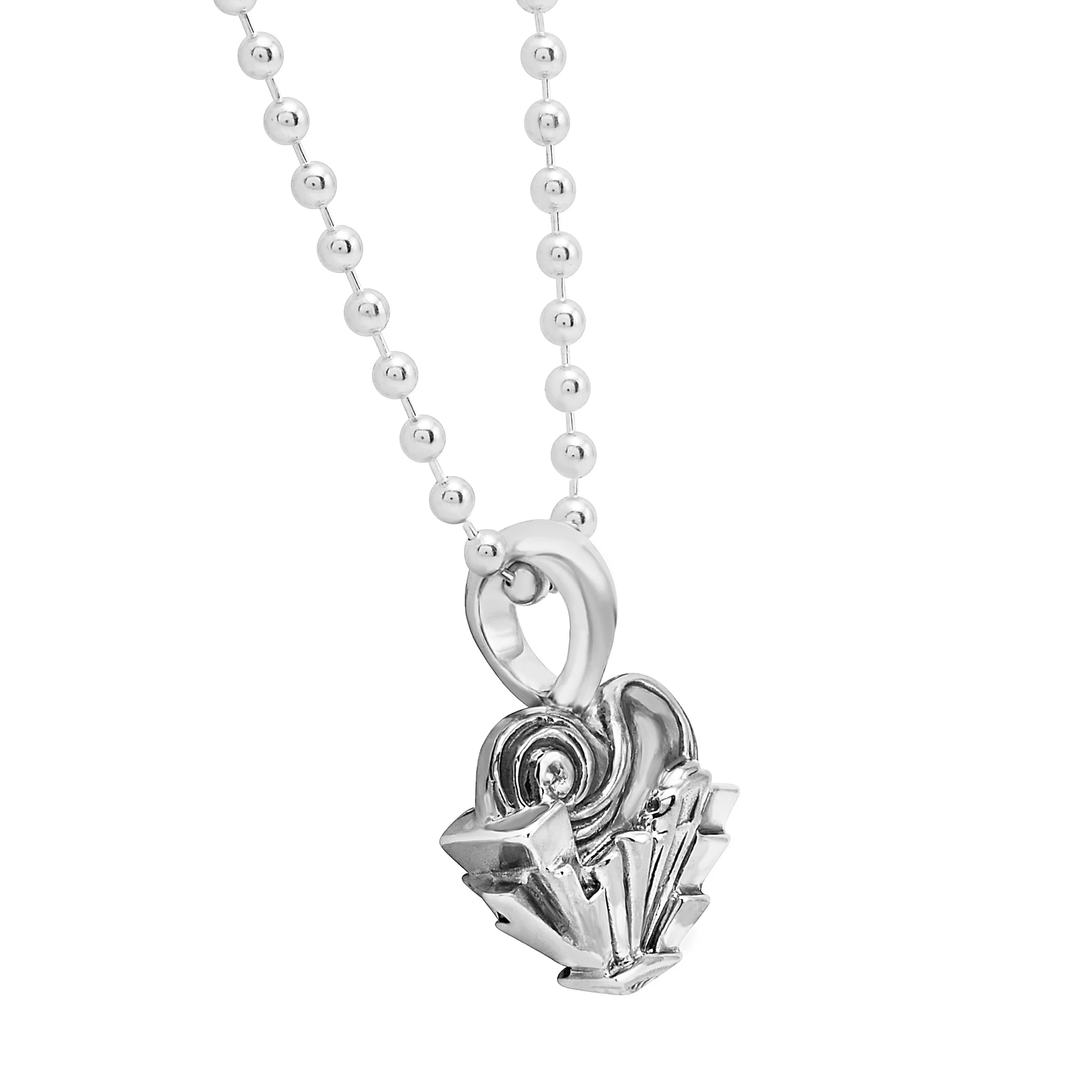 Hearts of LAGOS Heart of Chicago Pendant Necklace - Image 5