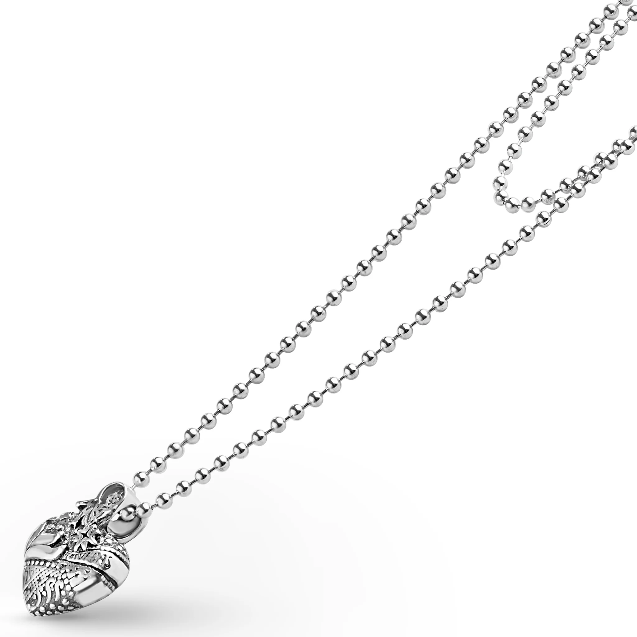 Hearts of LAGOS Heart of Las Vegas Pendant Necklace - Image 4