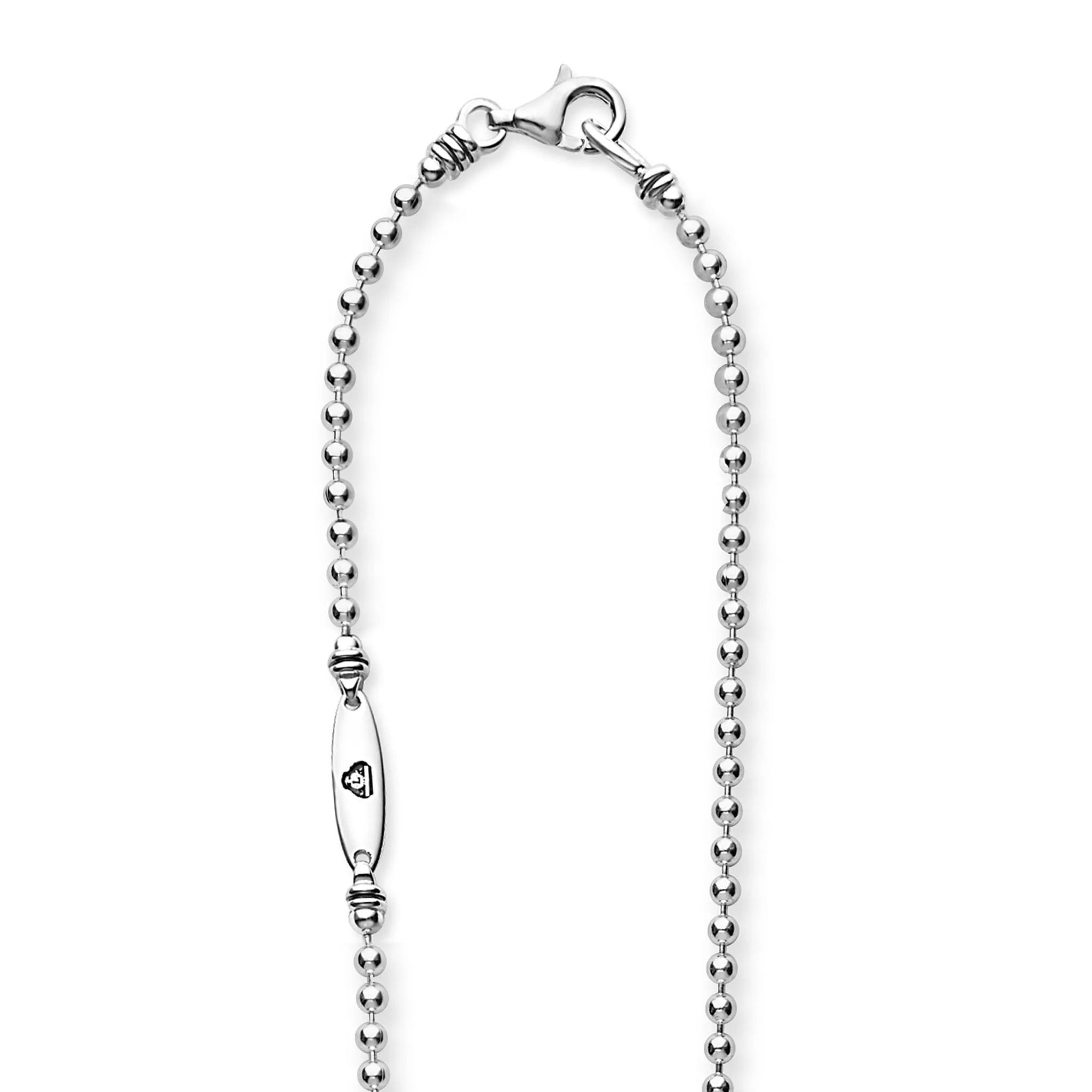 Hearts of LAGOS Heart of Las Vegas Pendant Necklace - Image 5