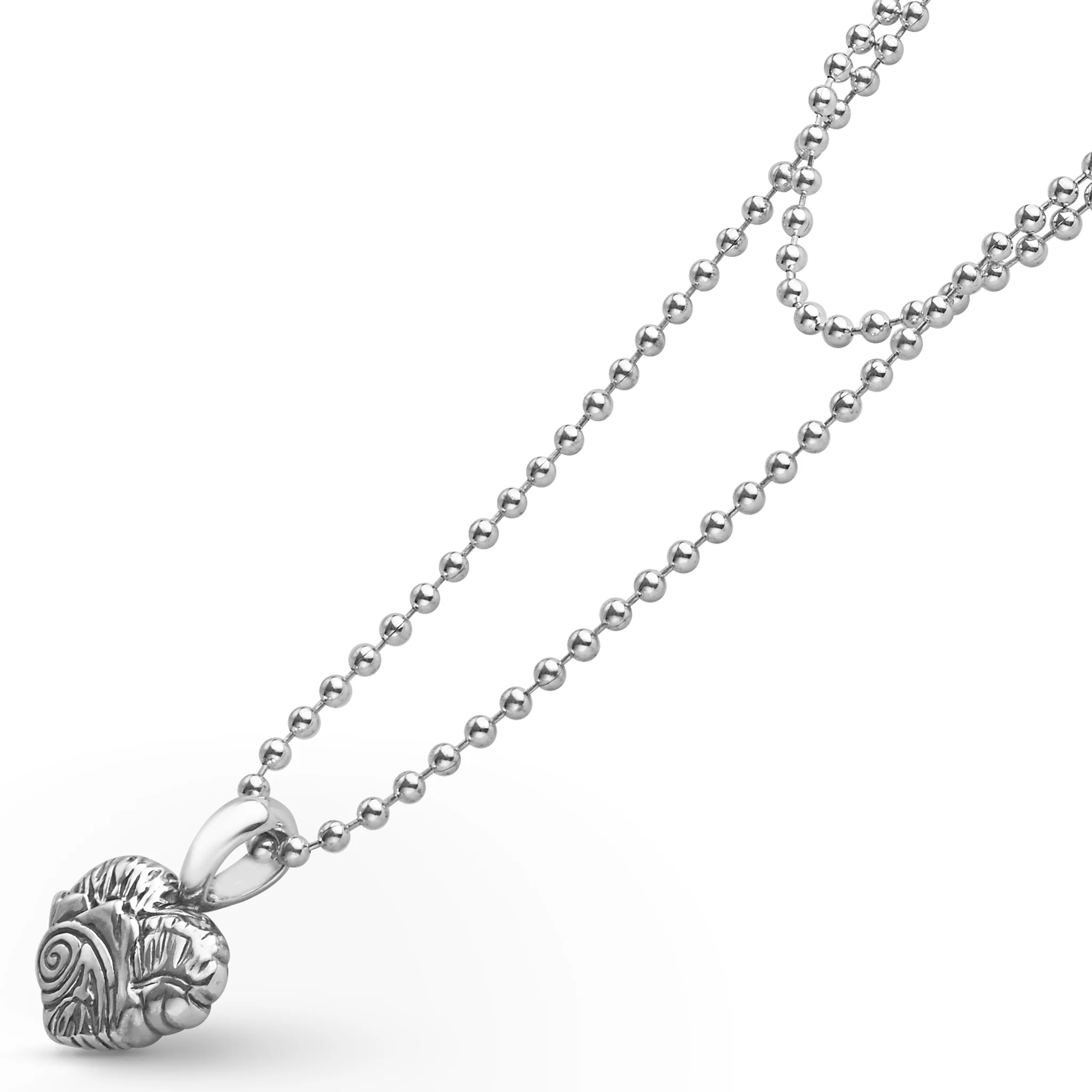 Hearts of LAGOS Heart of Seattle Pendant Necklace - Image 4