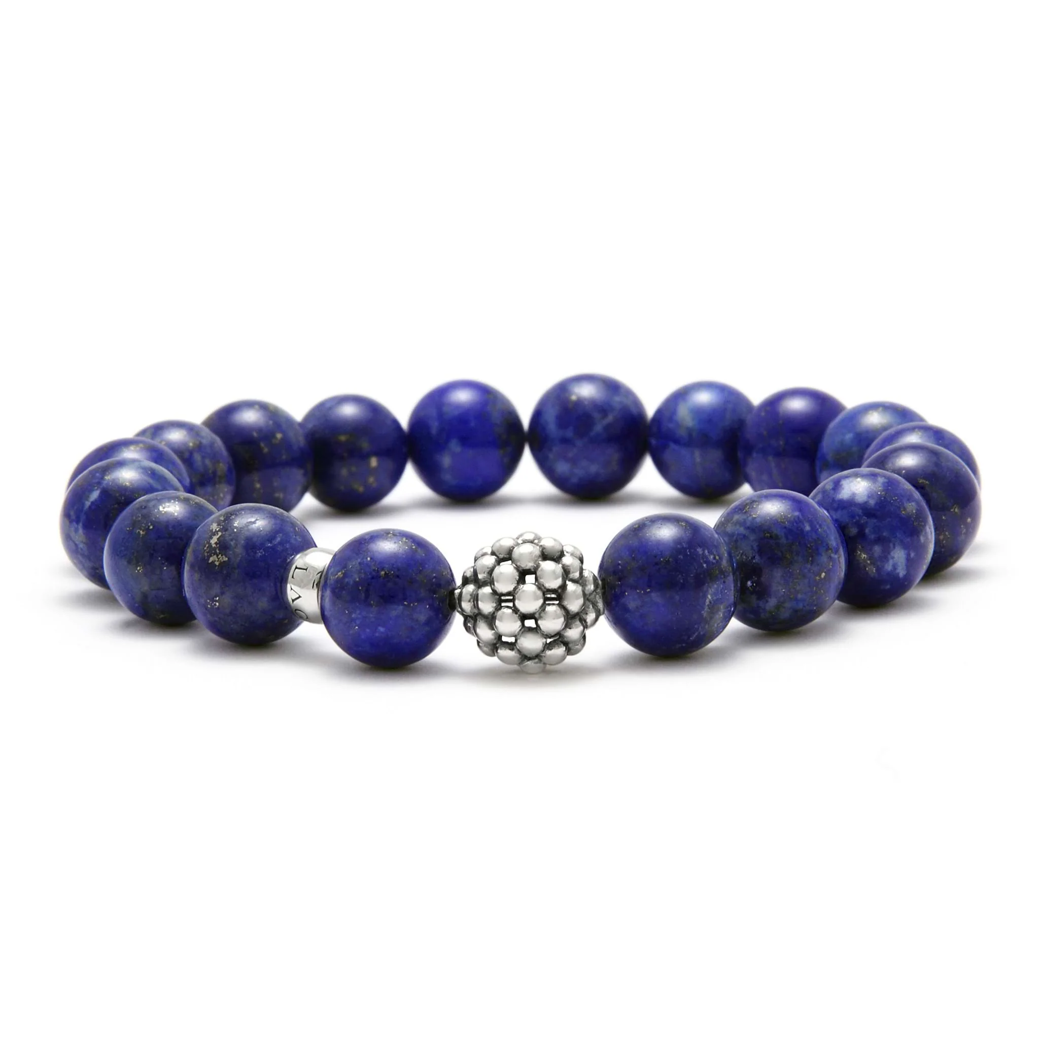 Maya Gemstone Stretch Bracelet Gift Set - Image 4