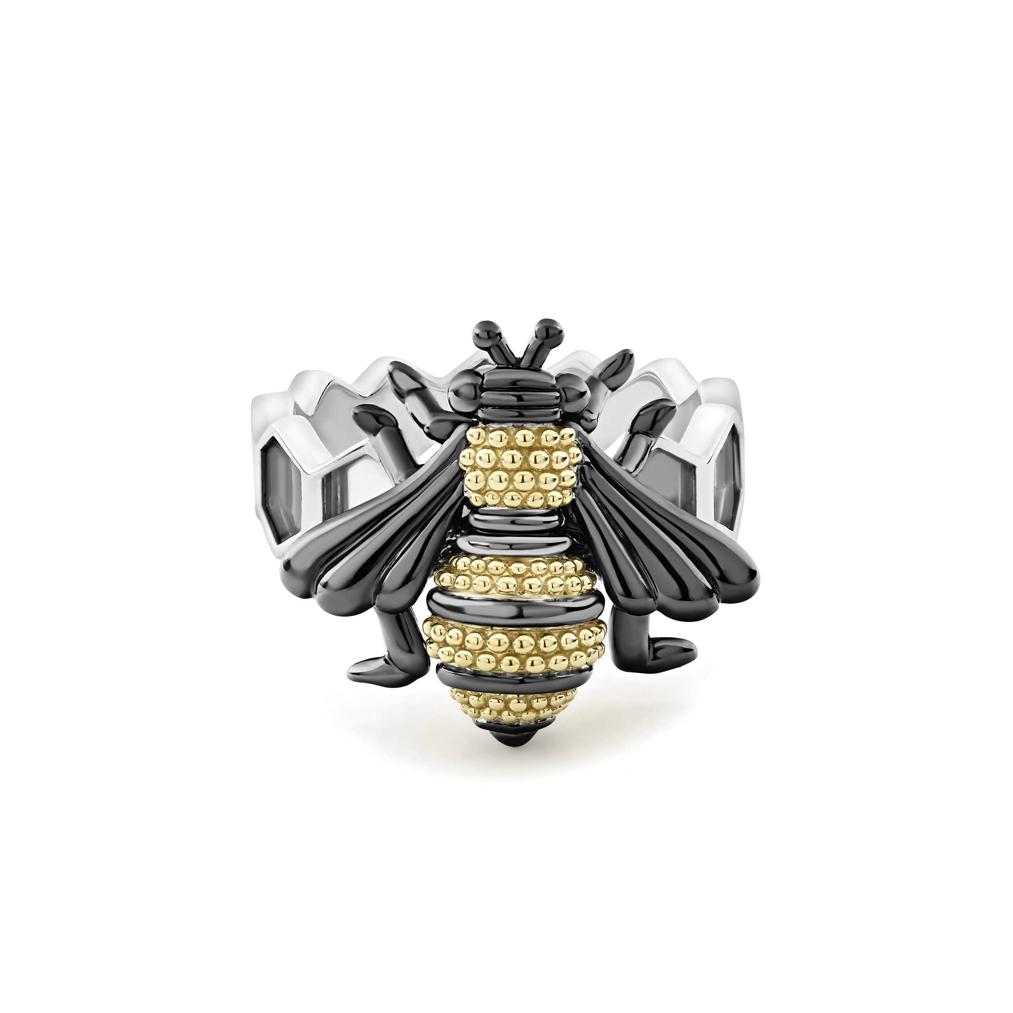 Rare Wonders Honeybee Ring - Image 3