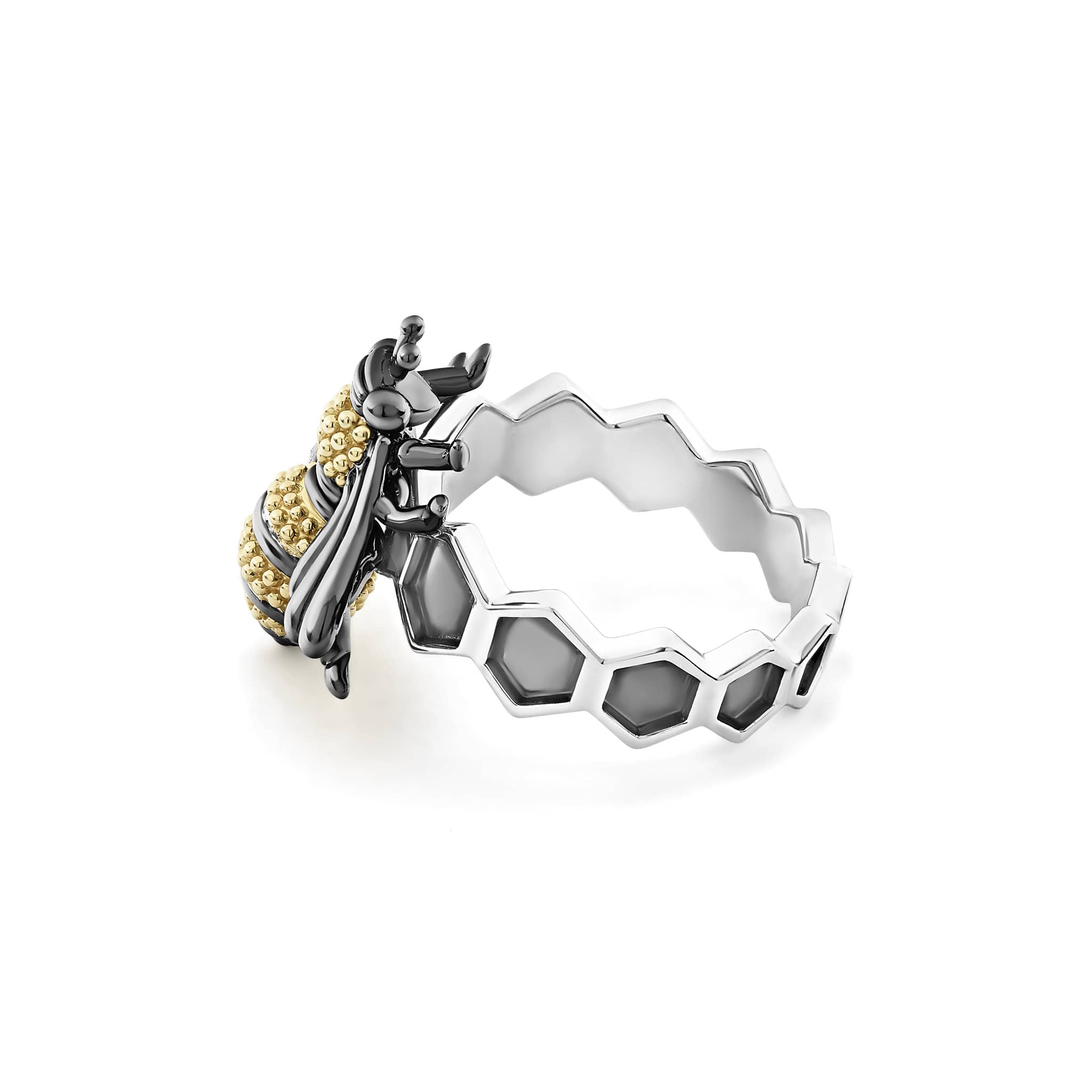 Rare Wonders Honeybee Ring - Image 4