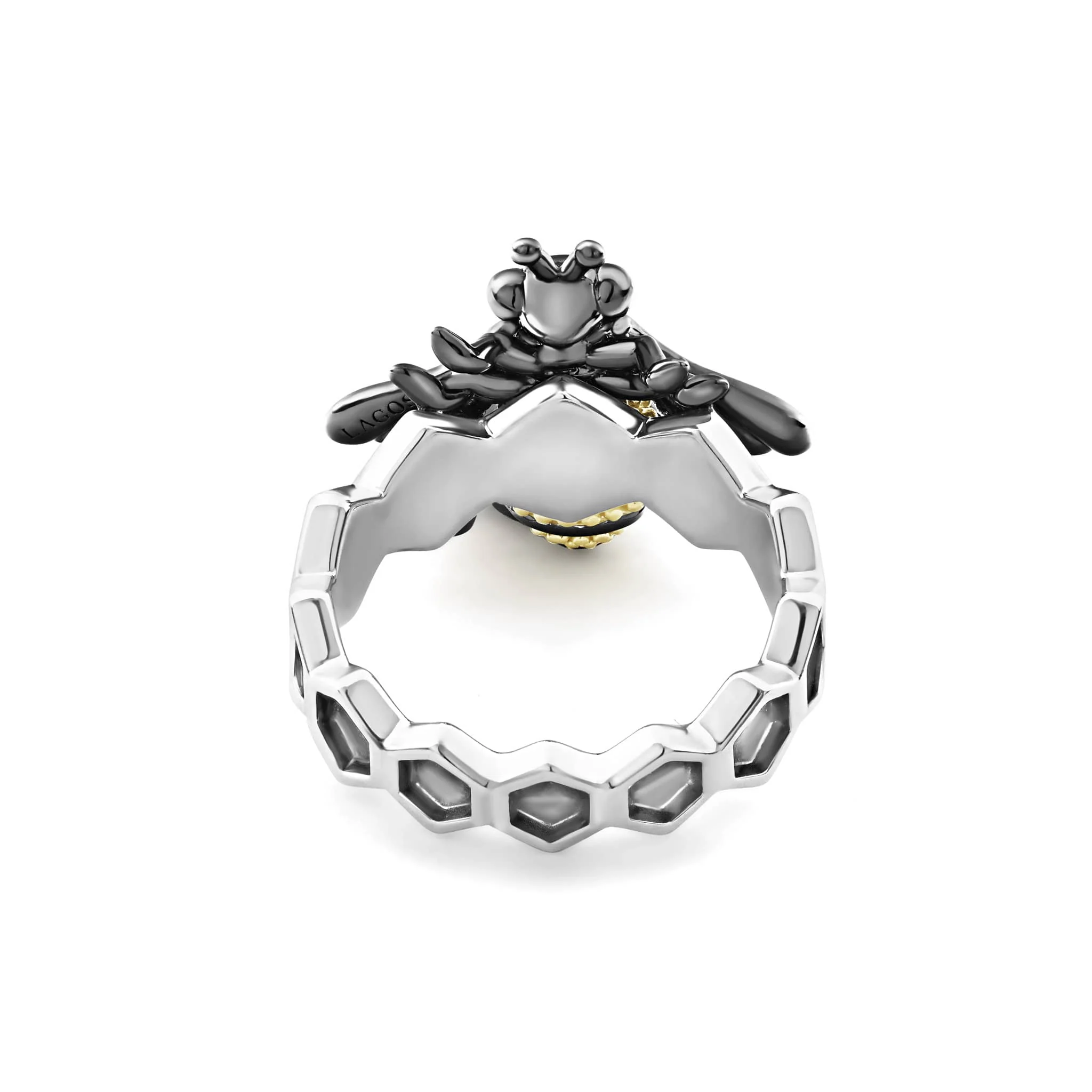 Rare Wonders Honeybee Ring - Image 5