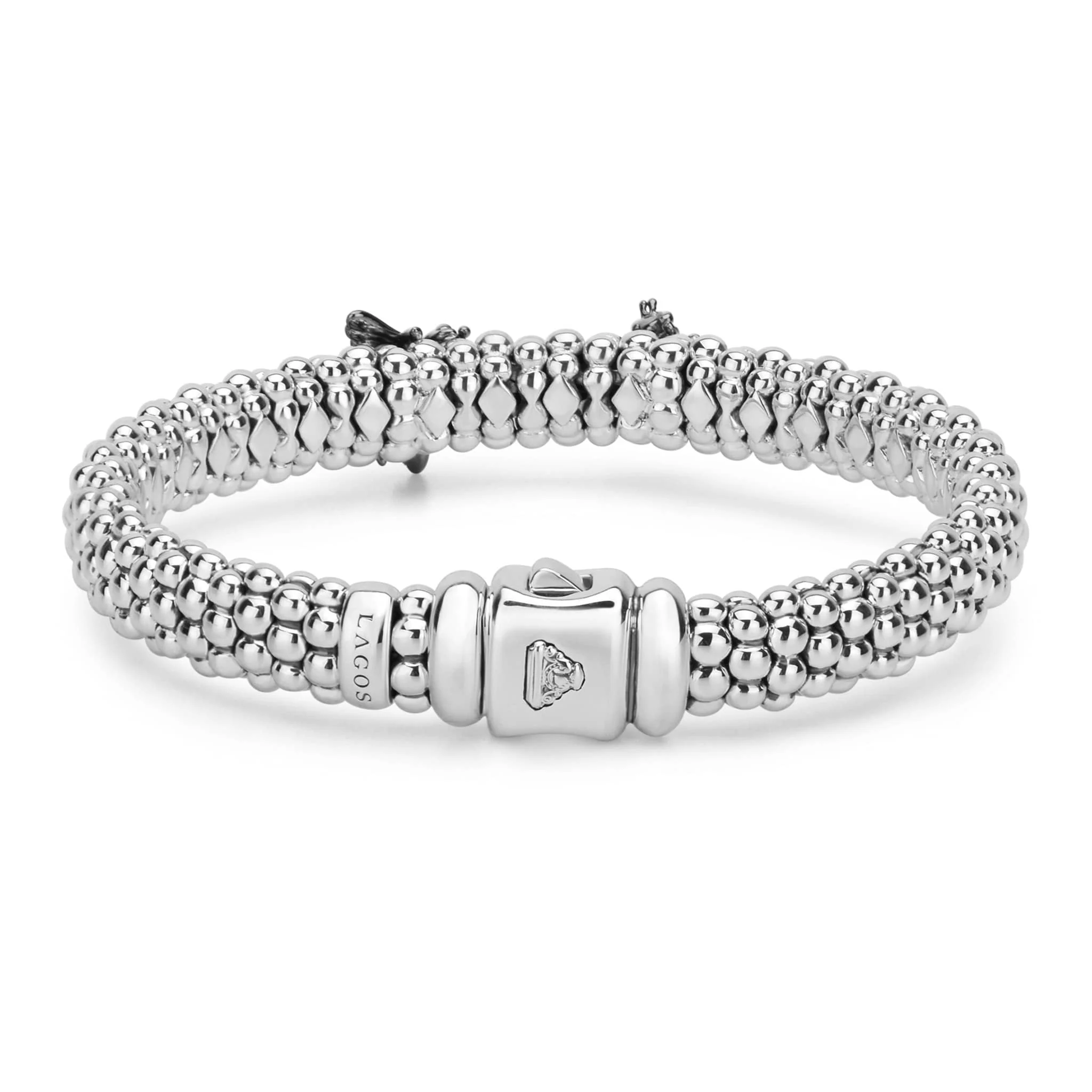 Rare Wonders Honeybee Caviar Bracelet | 9mm - Image 5