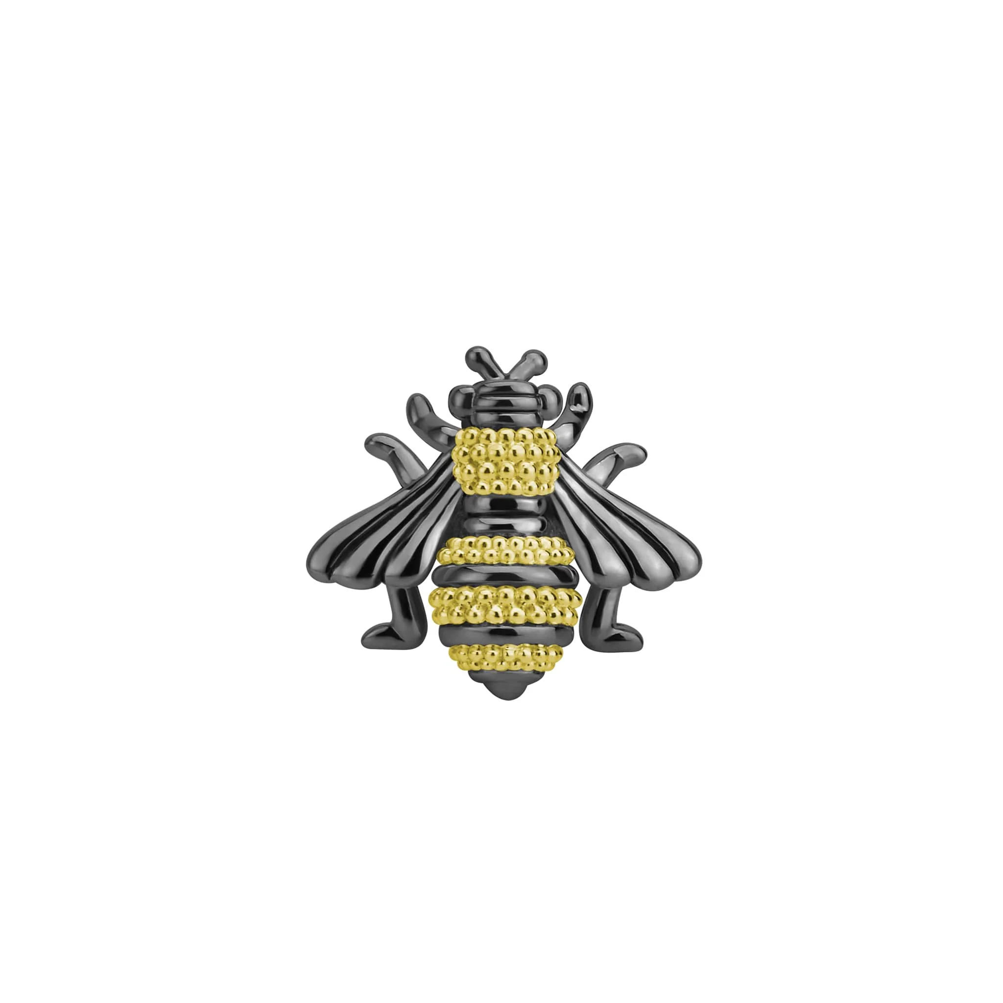 Rare Wonders Small Honeybee Pin