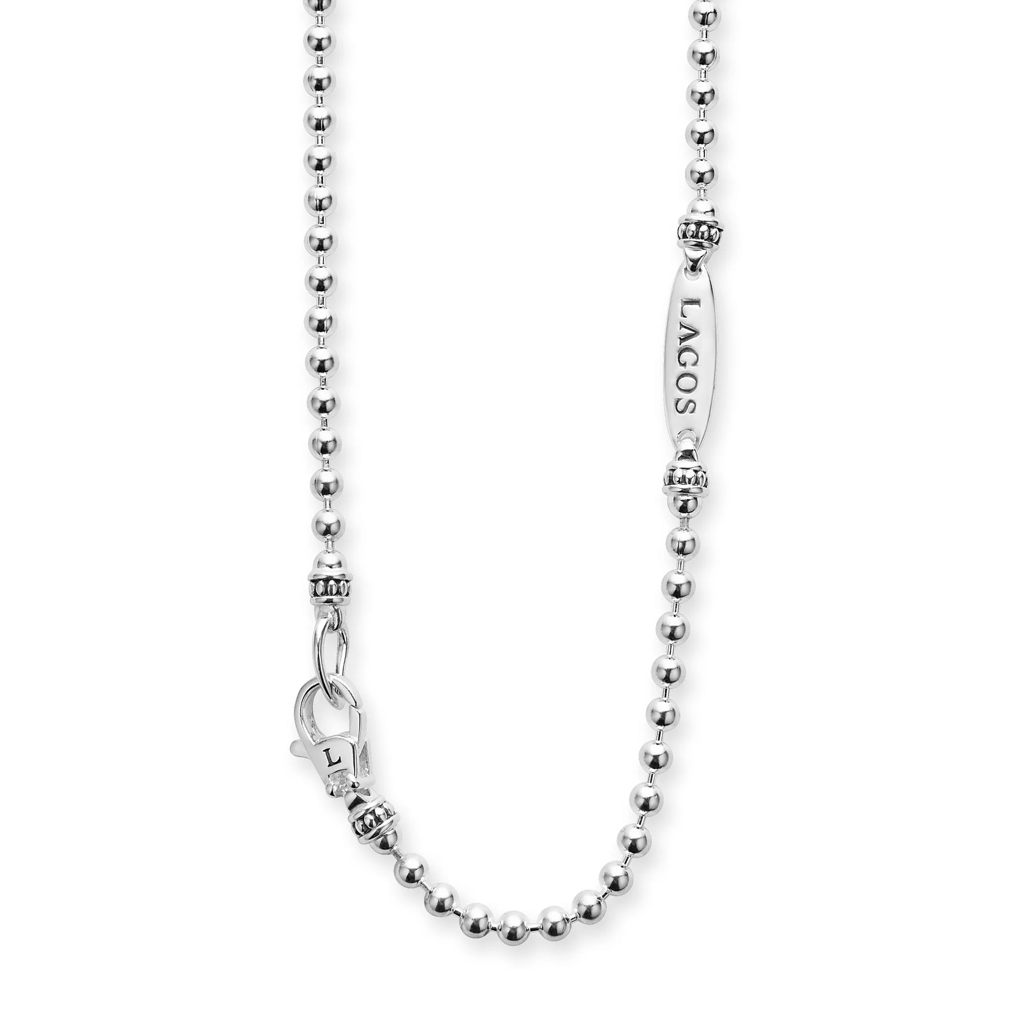 Rare Wonders Two-Tone Queen Pendant Necklace - Image 5