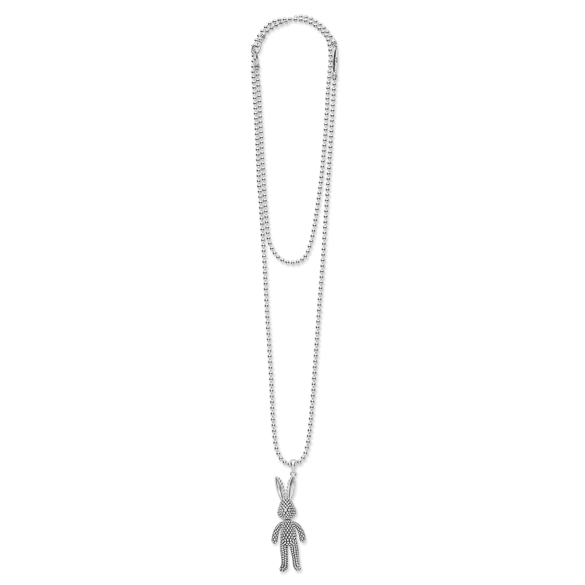 Rare Wonders Karat Pendant Necklace - Image 3