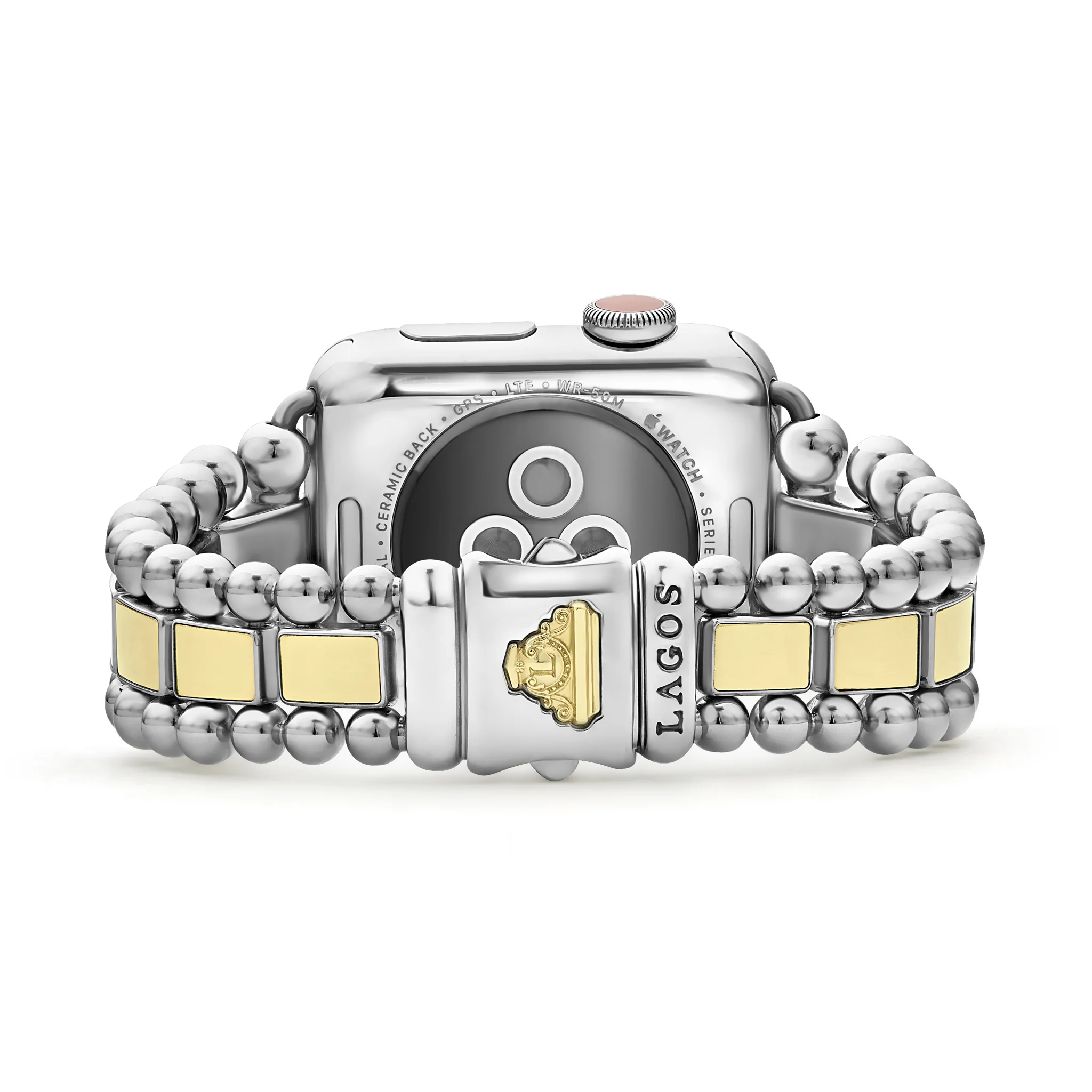 Smart Caviar 18K Gold Smart Caviar Gift Set - Image 4