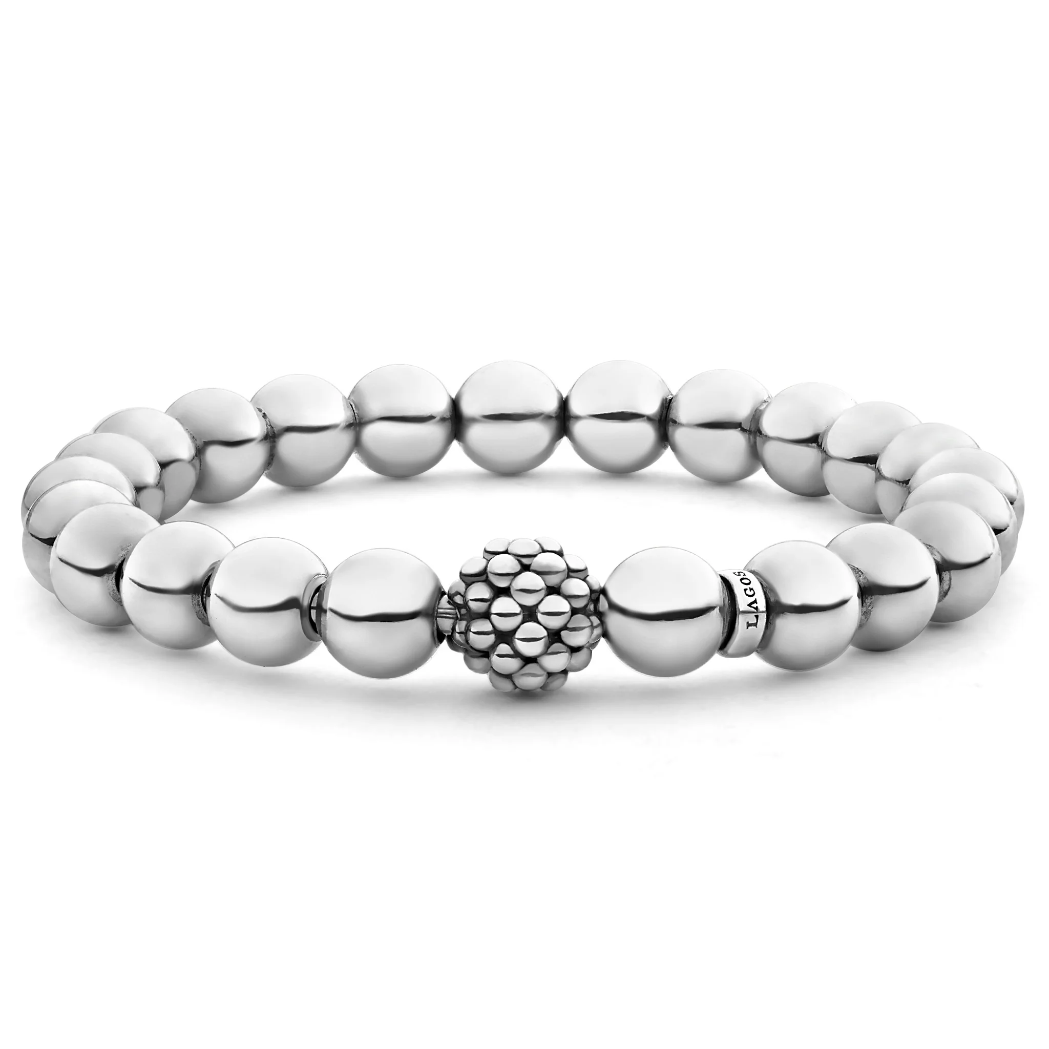 Smart Caviar Caviar Bead Bracelet Gift Set - Image 7