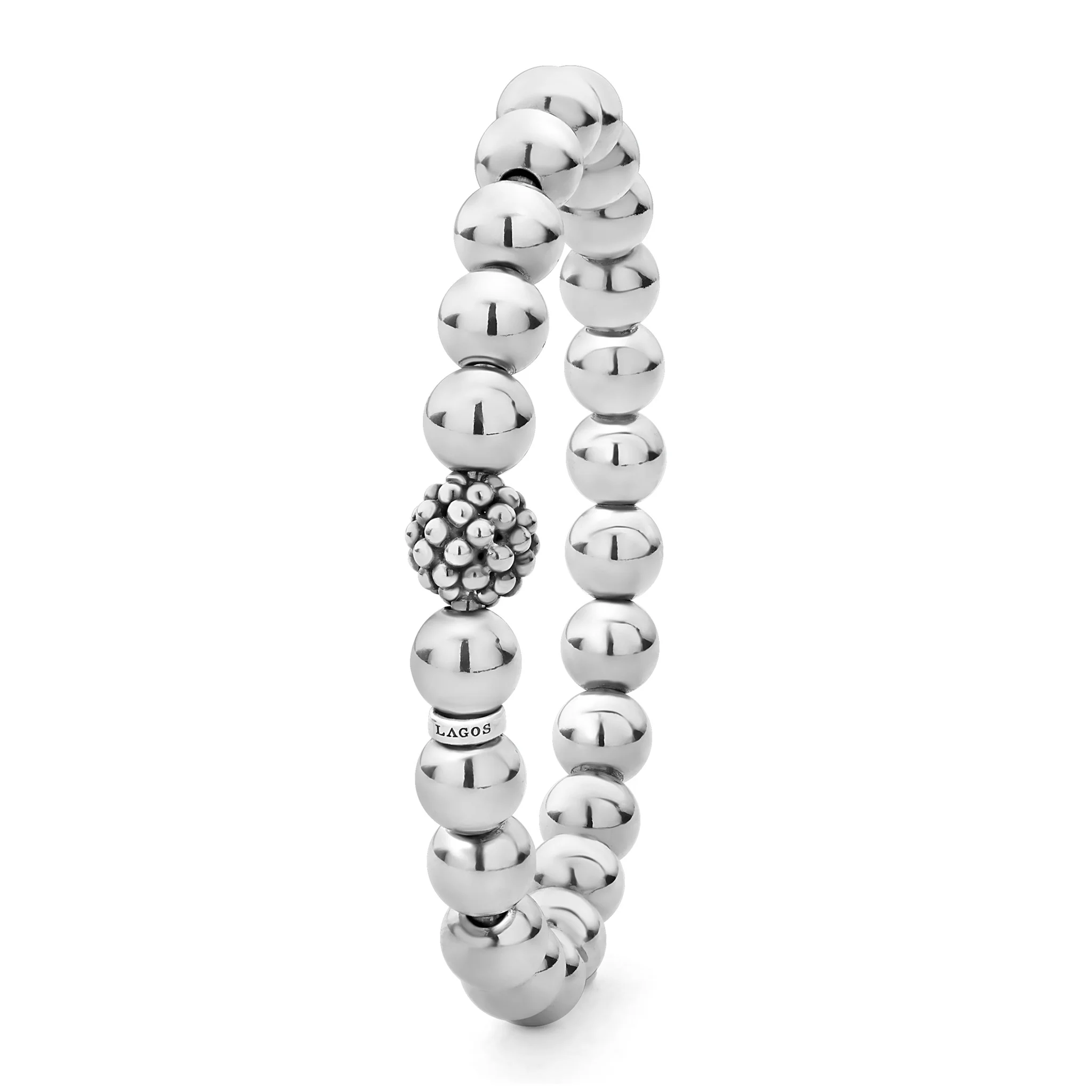 Smart Caviar Caviar Bead Bracelet Gift Set - Image 9