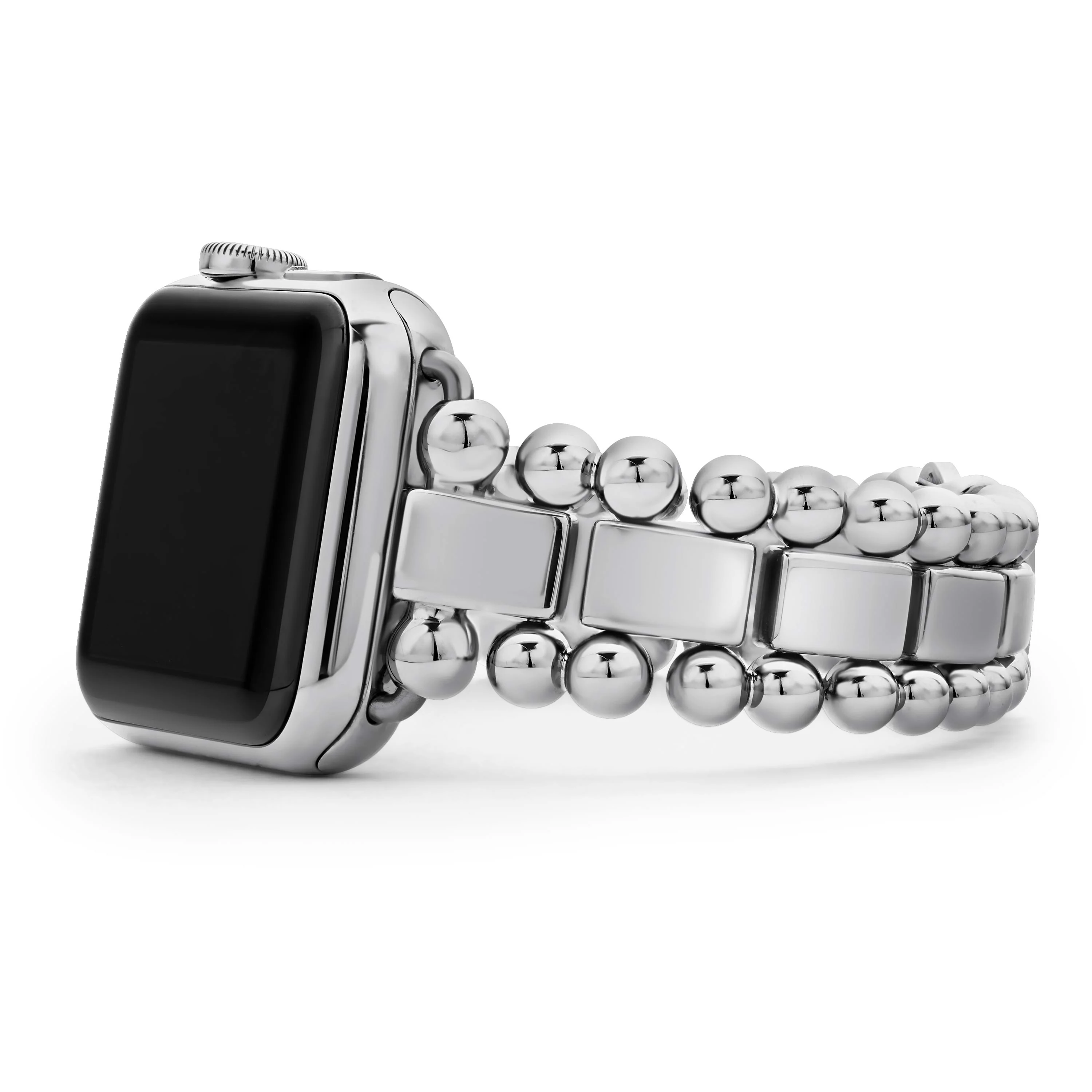 Smart Caviar Silver Smart Caviar Link Gift Set - Image 3