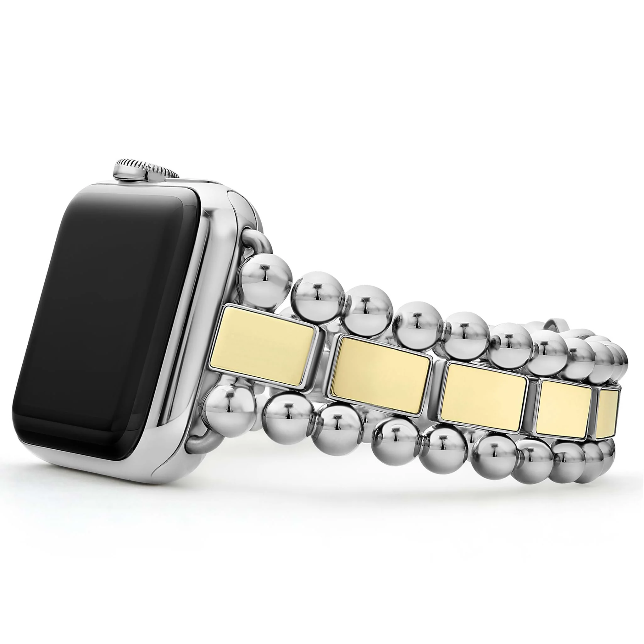 Smart Caviar Two-Tone Embrace Smart Caviar Gift Set - Image 4