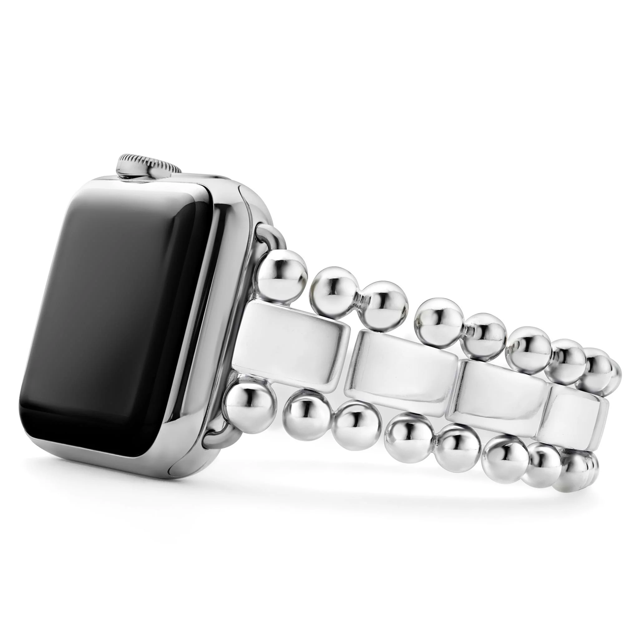 Smart Caviar Sterling Silver Bracelet Gift Set - Image 4